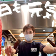 大衆酒場と言えば「煮込み」