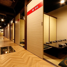 大衆酒場みらい 亀戸店の雰囲気1