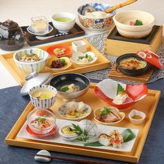 八かく庵 大阪ステーションシティ店のコース写真