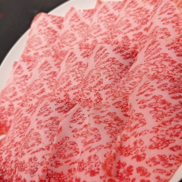 焼肉 まるや 高知のおすすめ料理1