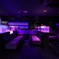 Shisha Lounge 漂 HYOU シーシャラウンジヒョウのコース写真