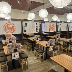 駅近の居酒屋で各種宴会なら、宴会コースのお得な大衆居酒屋　とりいちずで決まり！1名様～213名様ご利用いただけます。