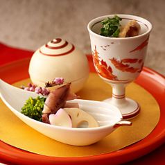 万葉のおすすめポイント1