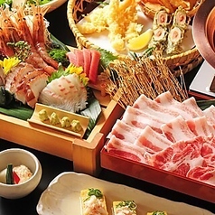 番屋 蒲田駅前店のコース写真