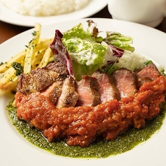 ワイン食堂 旅する子ブタ 渋谷ヒカリエ店のコース写真