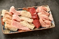料理メニュー写真&nbsp;ミックス盛り