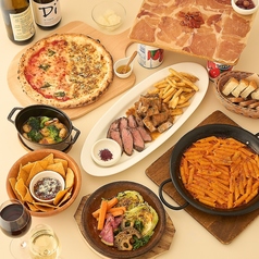 ワインの酒場 ディプント札幌ノルベサ店のおすすめ料理3