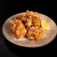い蔵の鶏唐揚げ
