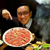 焼肉宴会♪その１