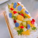 お誕生日の方にサービス特典あり♪豪華なサプライズはいかがでしょうか…。詳細はお問合せ下さい。