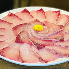 2代目海鮮酒場 はまかぜ 氷見のお魚と名古屋めしのおすすめ料理1