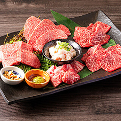 精肉卸問屋直営焼肉店　牛次郎　セブンパーク天美店の写真2