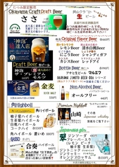 ドンリクメニュー1