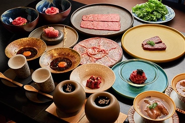 和牛料亭 bungoのおすすめ料理1