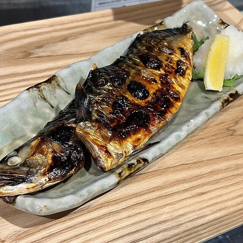 さかなや 魚炉り