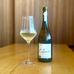 Cuvee Secrete Chardonnay