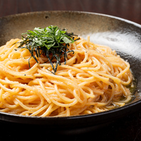 【隠れ人気メニュー】