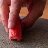 広島 鮨 銀座芝濱のおすすめ料理2