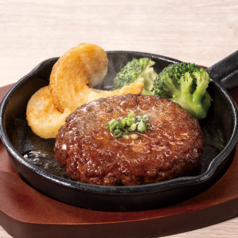 ヱビスバーグランスタ八重北店のおすすめランチ3