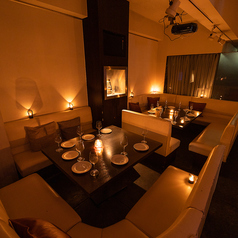 H A C ハック 心斎橋特集写真1