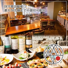 やまと 宇都宮駅東口店