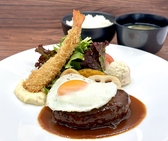 肉の割烹田村 菊水元町店のおすすめ料理2