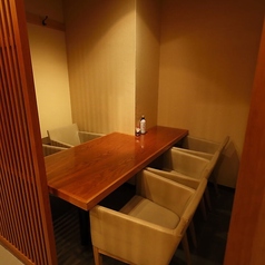 名物酒家 田町店の雰囲気2