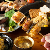 ちんぷんかんぷん Stand UP 大名店のおすすめ料理3