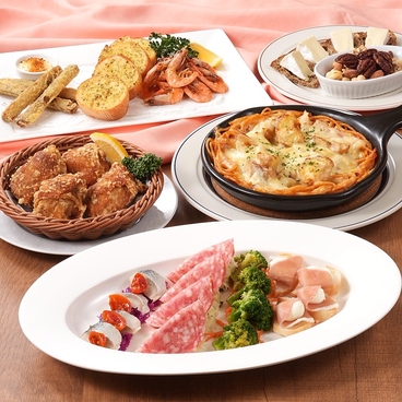 ビヤホール ライオン 相鉄ジョイナス店のおすすめ料理1