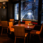 The Terminal REGARIO Bar & Grill ザターミナルレガリオバーアンドグリルの雰囲気3