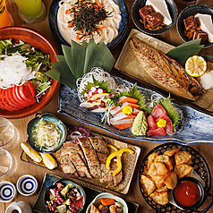 はなこま 新宿三丁目店特集写真1