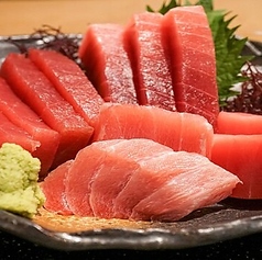 マグロ【大トロ】