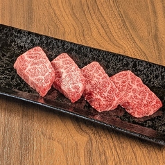 上カルビ