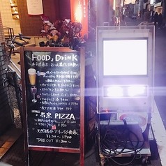 Vino ヴィーノの外観1