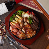 ビアバックス 上野店のおすすめ料理2