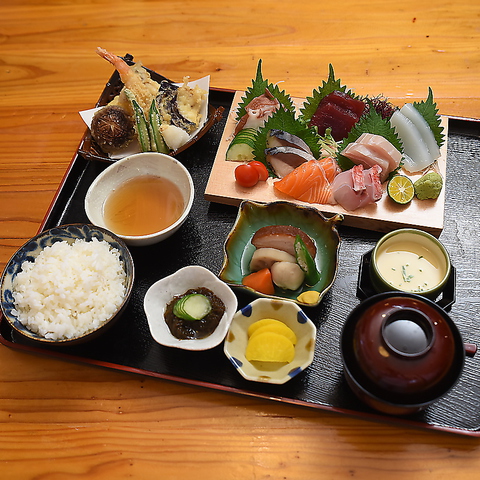 海鮮食堂 うおます 宜野湾市 和食 ネット予約可 ホットペッパーグルメ