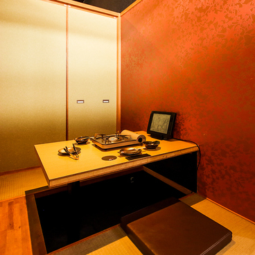 個室炊き肉 円 Kyu 京橋店 京橋 居酒屋 ネット予約可 ホットペッパーグルメ