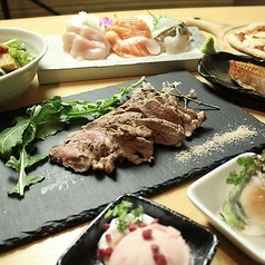 創作居酒屋 隠味の特集写真