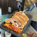 シガン　ナマサムギョプサル専門店　今池のおすすめ料理1