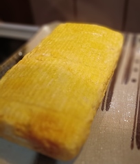 すっぽんのだし巻き