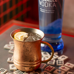 リッチ生レモンサワー