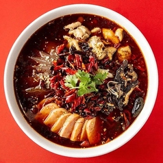 中華料理萃華楼スイカロウ天神舞鶴店のおすすめ料理1