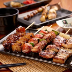 吉丸屋 神田店のコース写真