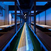 海の夜空の雰囲気3