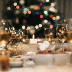 欧州料理 VIVI 栄のコース写真