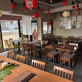 中華居酒屋 みんなで HAPPY HAPPYの雰囲気3