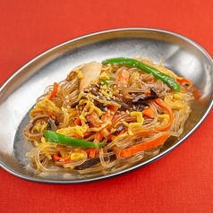 オンマのチャプチェ