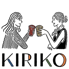 鶏創作 キリコのコース写真