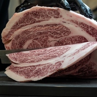「ふらの和牛」を直接仕入れ。納得の価格で本物の旨みを