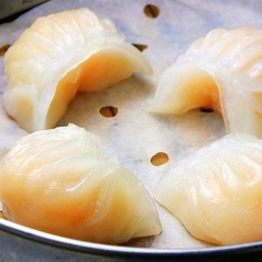 上海モダン 大船店のコース写真